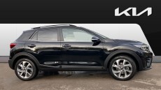 Kia Stonic 1.0T GDi 48V 98 GT-Line S 5dr DCT Petrol Estate